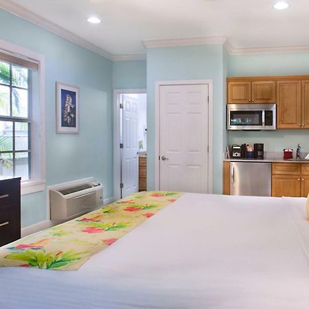 Travelers Palm Inn 基韋斯特 外观 照片