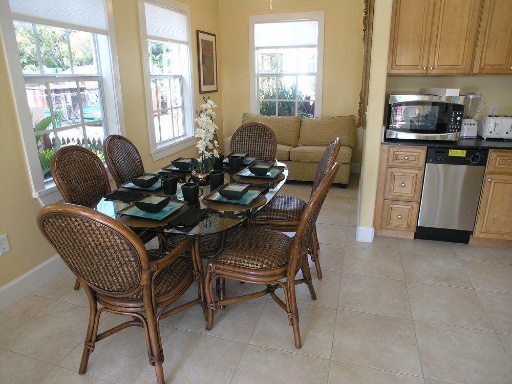 Travelers Palm Inn 基韋斯特 外观 照片