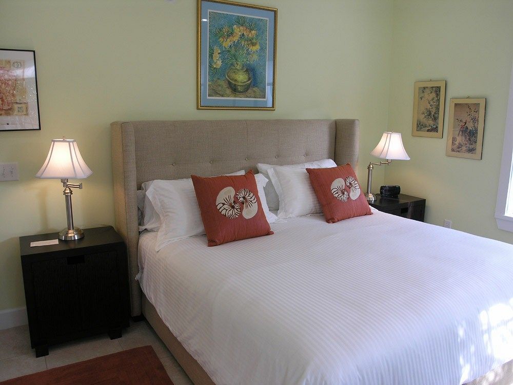 Travelers Palm Inn 基韋斯特 外观 照片